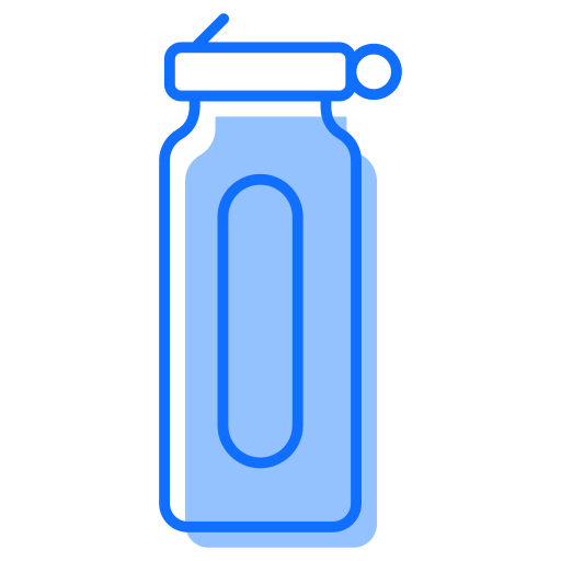 Sport bottle - Free food and restaurant icons