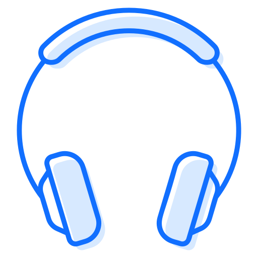 auriculares icono gratis