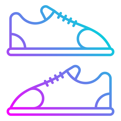 Sneakers - Free fashion icons