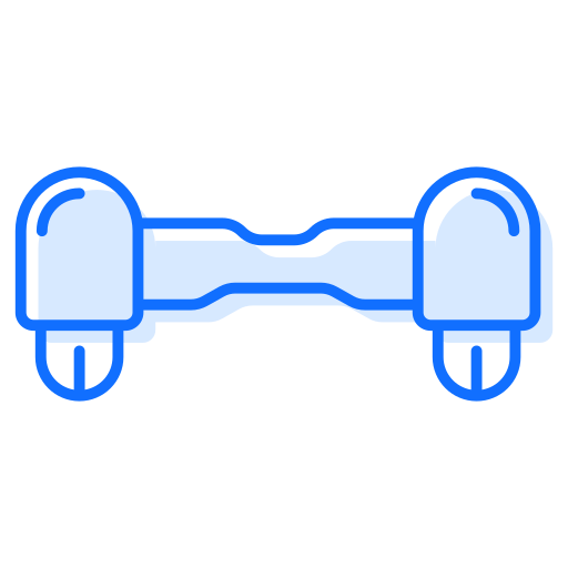 hoverboard Icône gratuit hoverboard Icône gratuit
