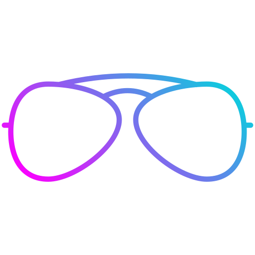 gafas de sol icono gratis