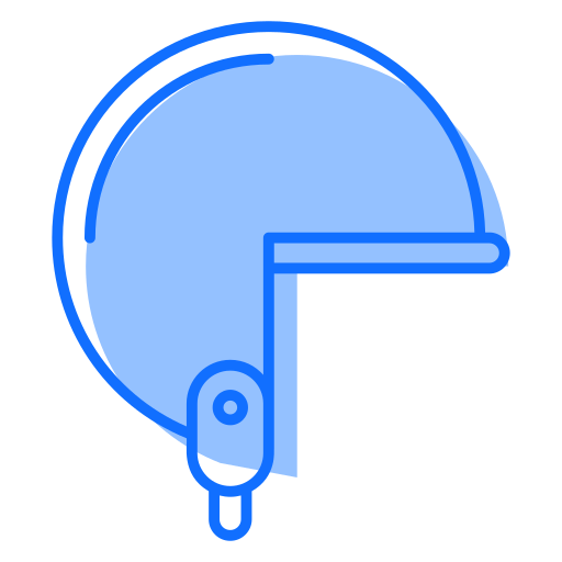 Шлем бесплатно иконка Шлем бесплатно иконка