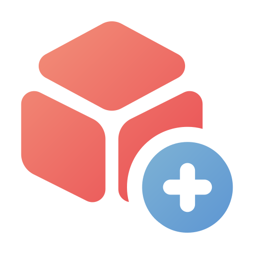 Box free icon Box free icon