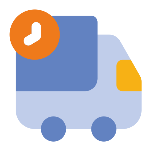 camión icono gratis