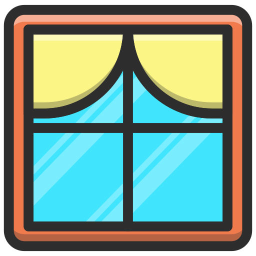 Window free icon