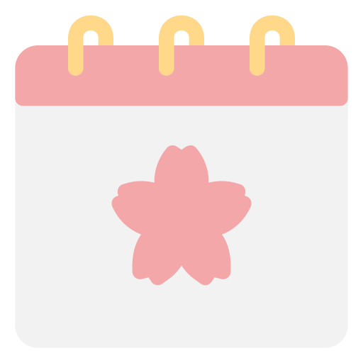 calendario icono gratis