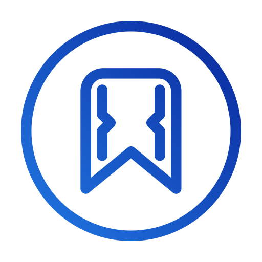 marcador icono gratis