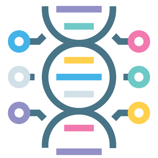 Ingeniería Genética - Iconos Gratis De Asistencia Sanitaria Y Médica