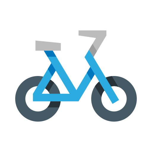 fahrrad kostenlos Icon fahrrad kostenlos Icon