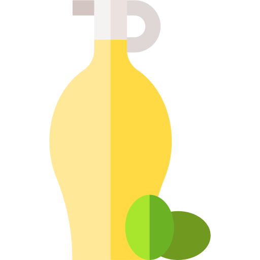 올리브유 무료 아이콘