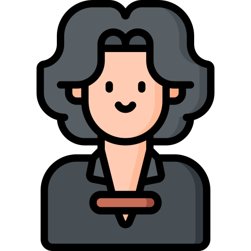 gótico icono gratis