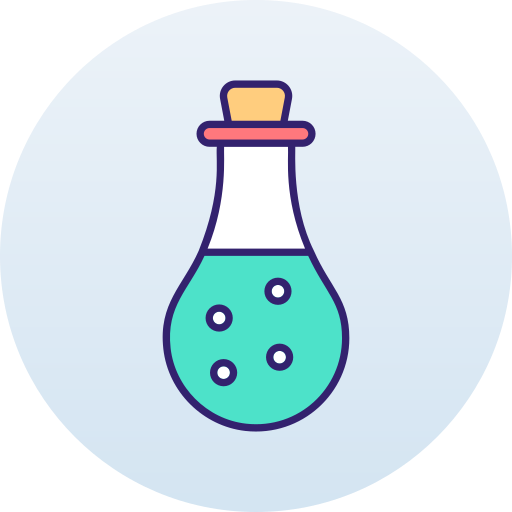 Potion free icon Potion free icon