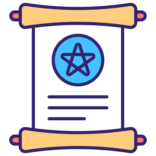 Magic spell free icon Magic spell free icon