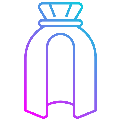 CLOAK free icon