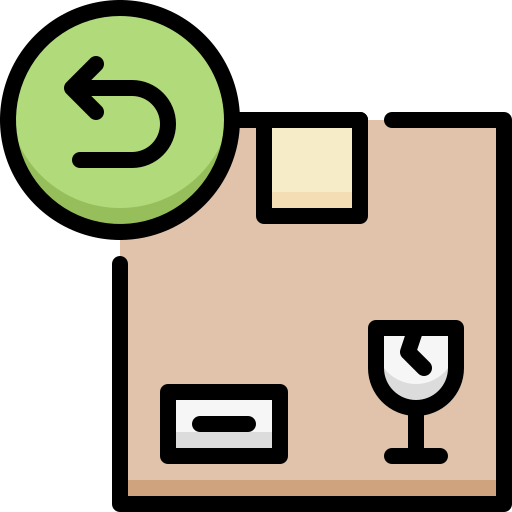 zurückkehren kostenlos Icon zurückkehren kostenlos Icon