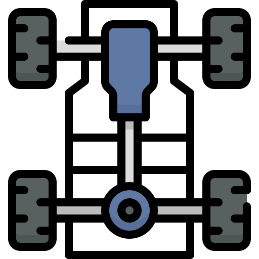chassis kostenlos Icon chassis kostenlos Icon