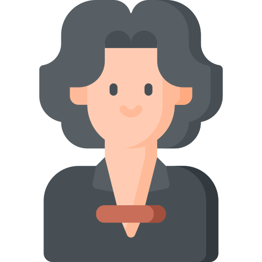 gótico icono gratis