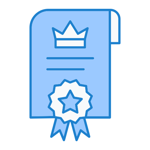 carta grátis ícone