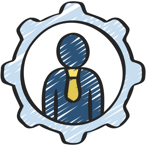ressources humaines Icône gratuit ressources humaines Icône gratuit