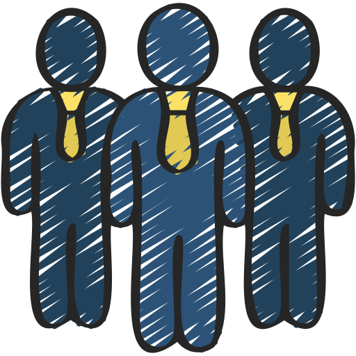 zusammenarbeit kostenlos Icon zusammenarbeit kostenlos Icon