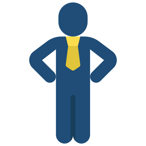 homme d'affaires Icône gratuit homme d'affaires Icône gratuit