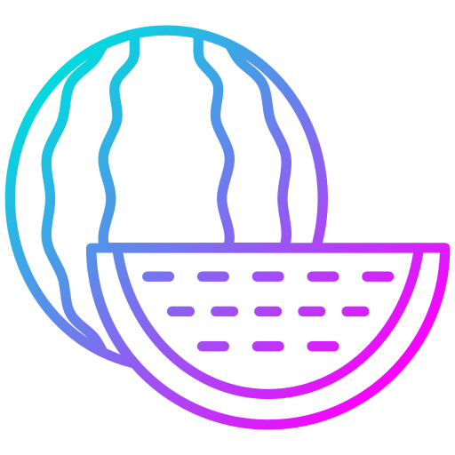 wassermelone kostenlos Icon