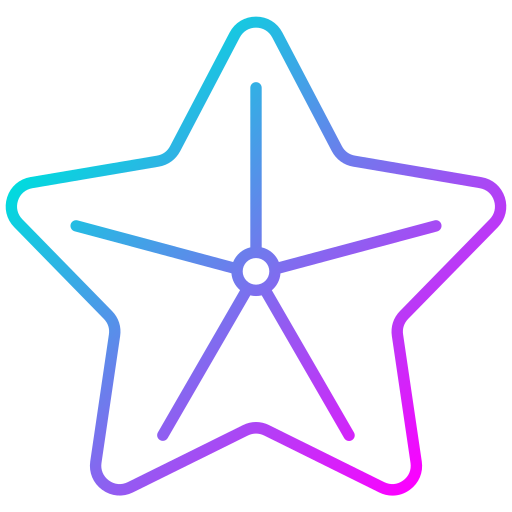 seestern kostenlos Icon