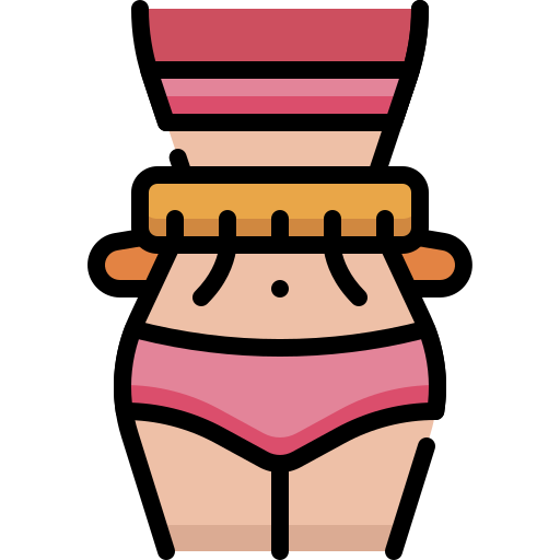 Diet free icon Diet free icon