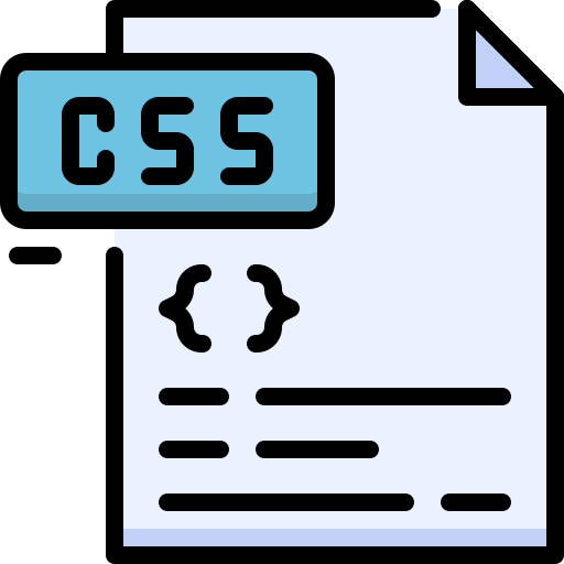 css icono gratis