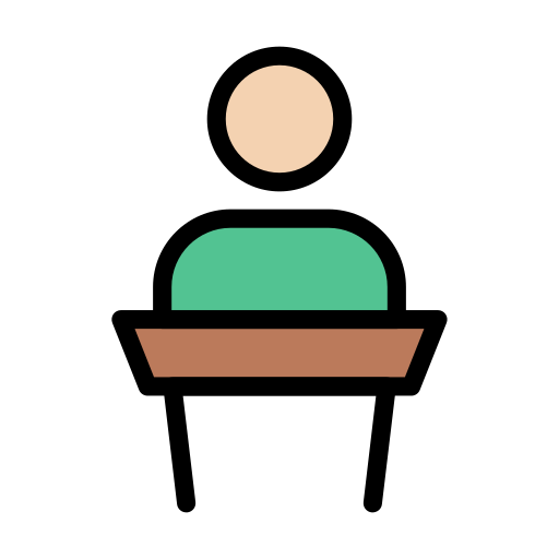 vorlesung kostenlos Icon vorlesung kostenlos Icon