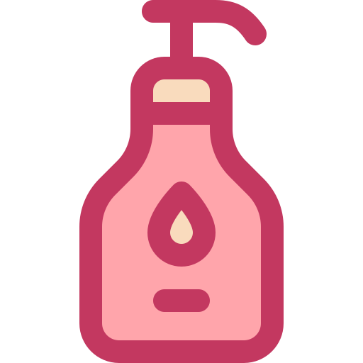 loción icono gratis