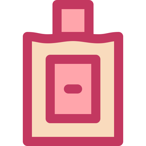 perfume icono gratis
