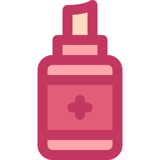 Спрей бесплатно иконка Спрей бесплатно иконка