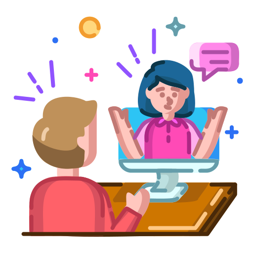 Webinar free icon Webinar free icon