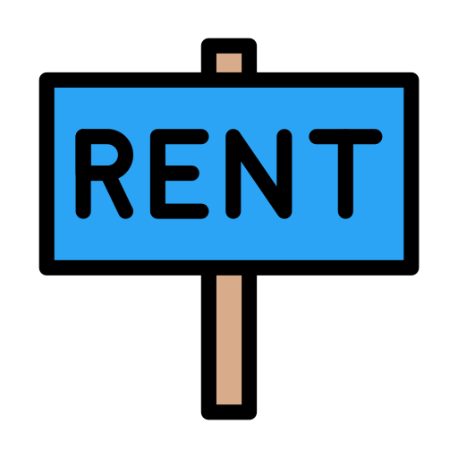 Signboard free icon Signboard free icon