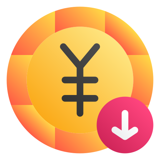 yen kostenlos Icon yen kostenlos Icon
