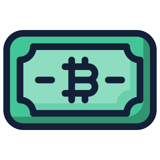 bitcoin icono gratis