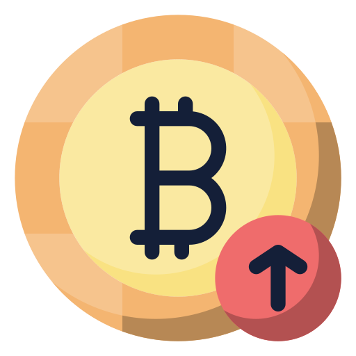 bitcoin icono gratis