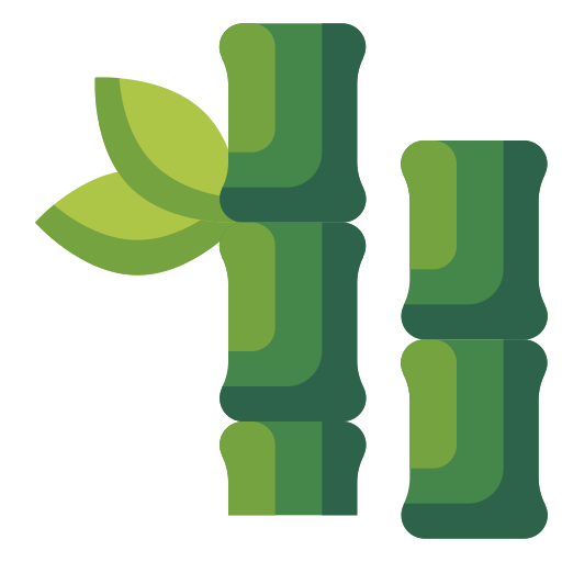 bambu grátis ícone bambu grátis ícone