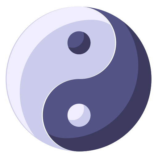 Yin Yang Vector Art, Icons, and Graphics for Free Download