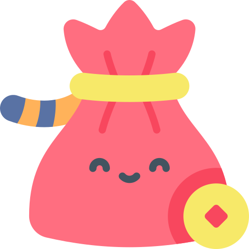 geldtasche kostenlos Icon