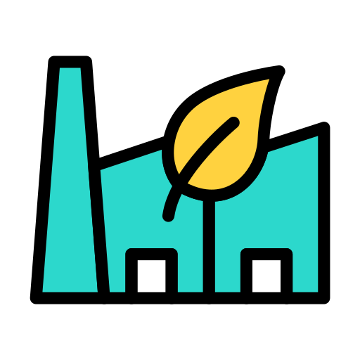 에코팩토리 무료 아이콘