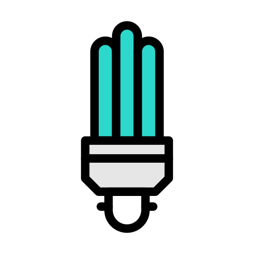 Light bulb free icon Light bulb free icon