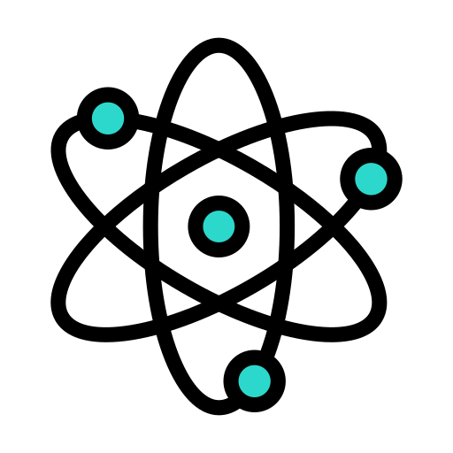 nuklear kostenlos Icon