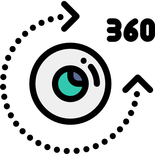 360 kostenlos Icon