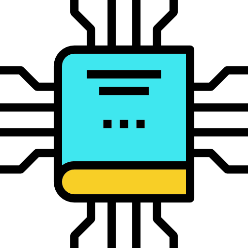 libro electronico icono gratis