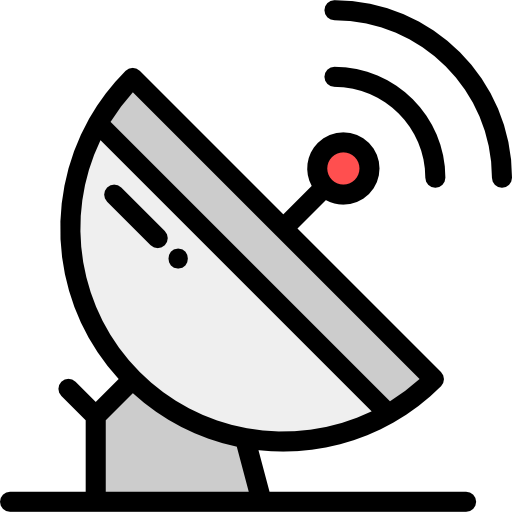 안테나 무료 아이콘