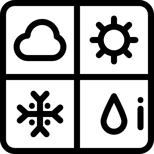 날씨 뉴스 무료 아이콘 날씨 뉴스 무료 아이콘