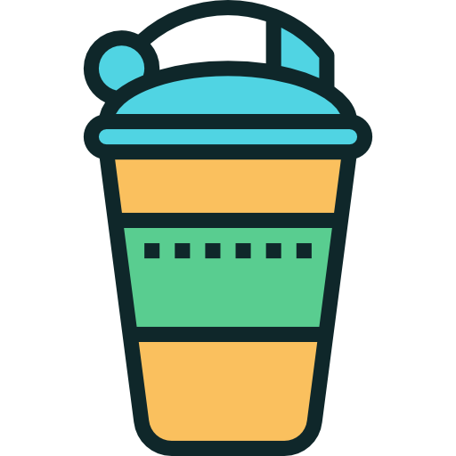 bebida energética icono gratis