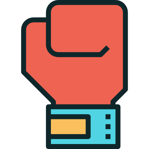 Glove free icon Glove free icon